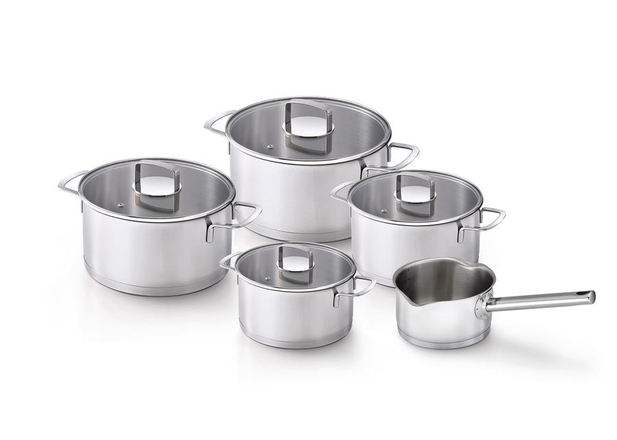 Soeppot MAMBO M/Deksel Ø24cm Soeppot MAMBO M/Deksel Ø24cm