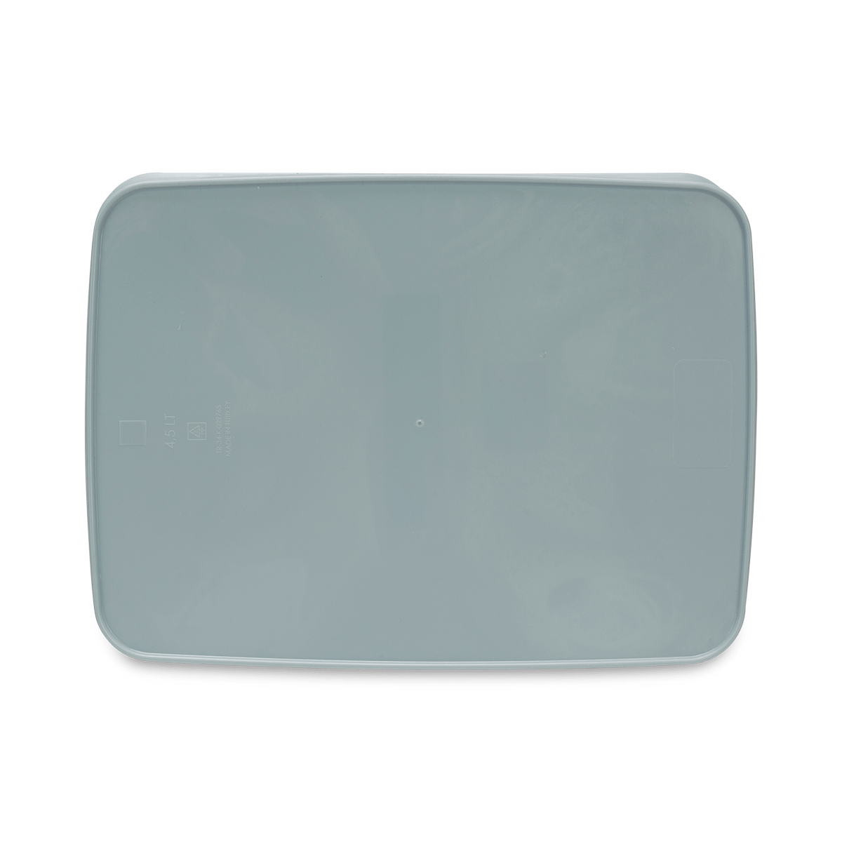 Mand ORZO RH 4.5L Mint