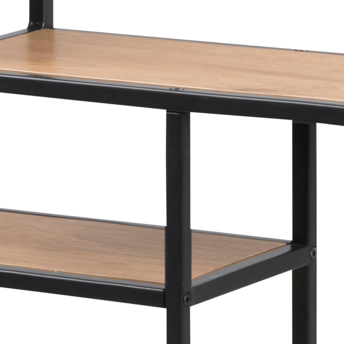 Wandrek BOKSKAP Wild Oak Assymetrisch B75 Wandrek BOKSKAP Wild Oak Assymetrisch B75