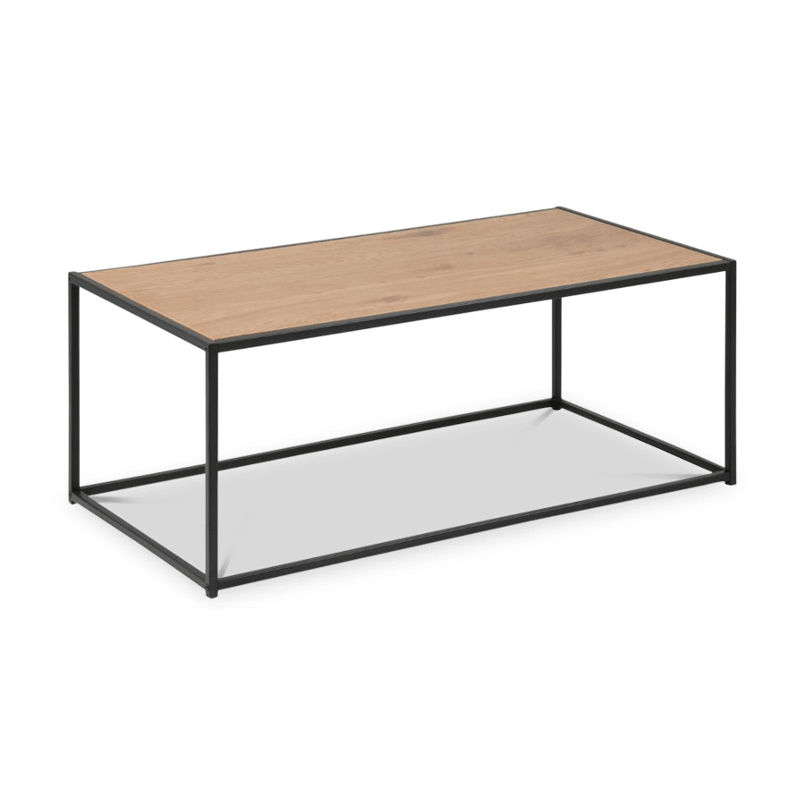 Salontafel BOKSKAP Wild Oak Salontafel BOKSKAP Wild Oak