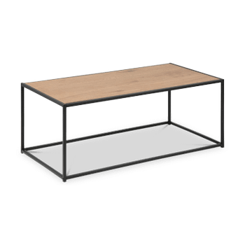 Salontafel BOKSKAP Wild Oak Salontafel BOKSKAP Wild Oak