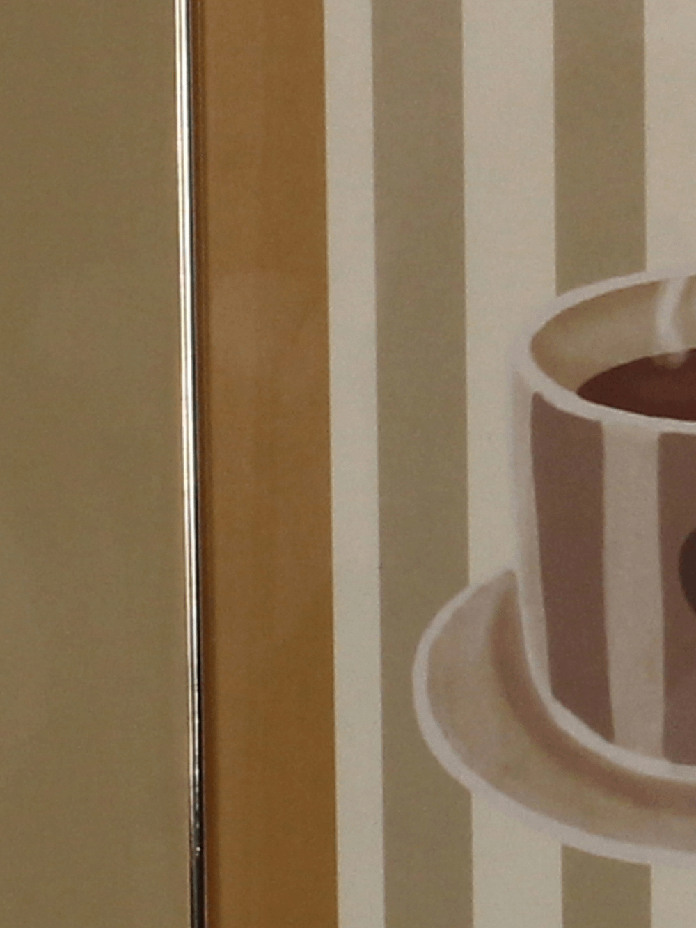 Fotokader ADESINA Rh Met. Beige