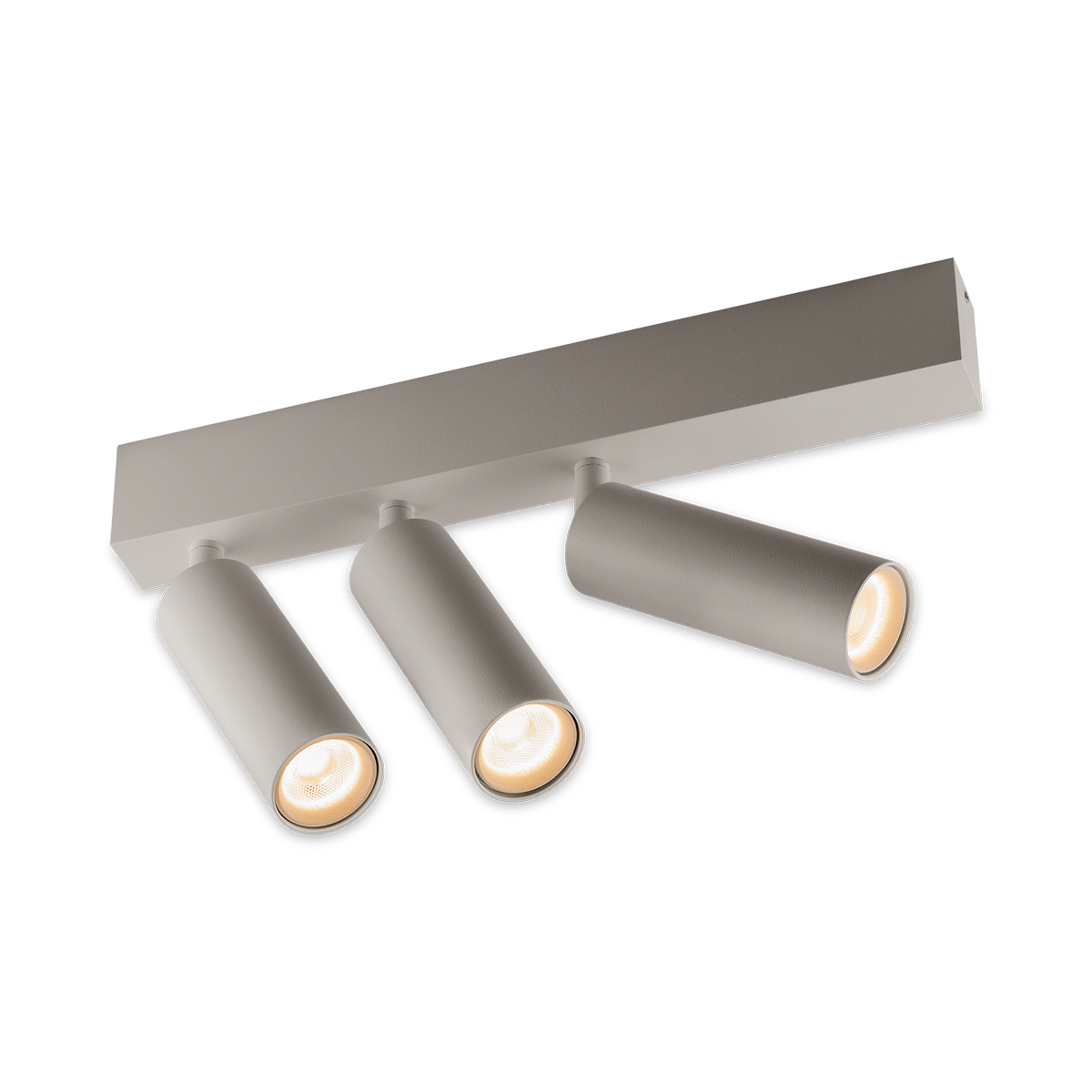 Spot LOPAL 3Del. Wit