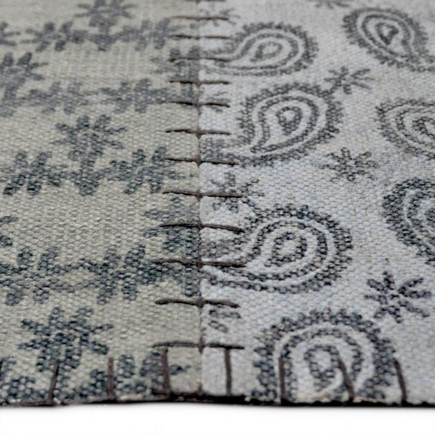 Tapijt GRIGOR Multi Blauw 160x230