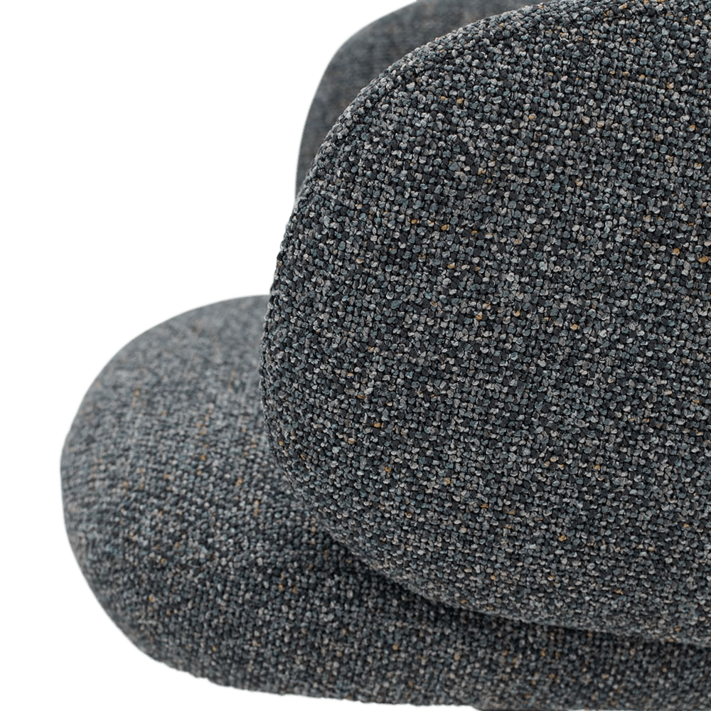 Armstoel ELLIS 360° Donkergrijs