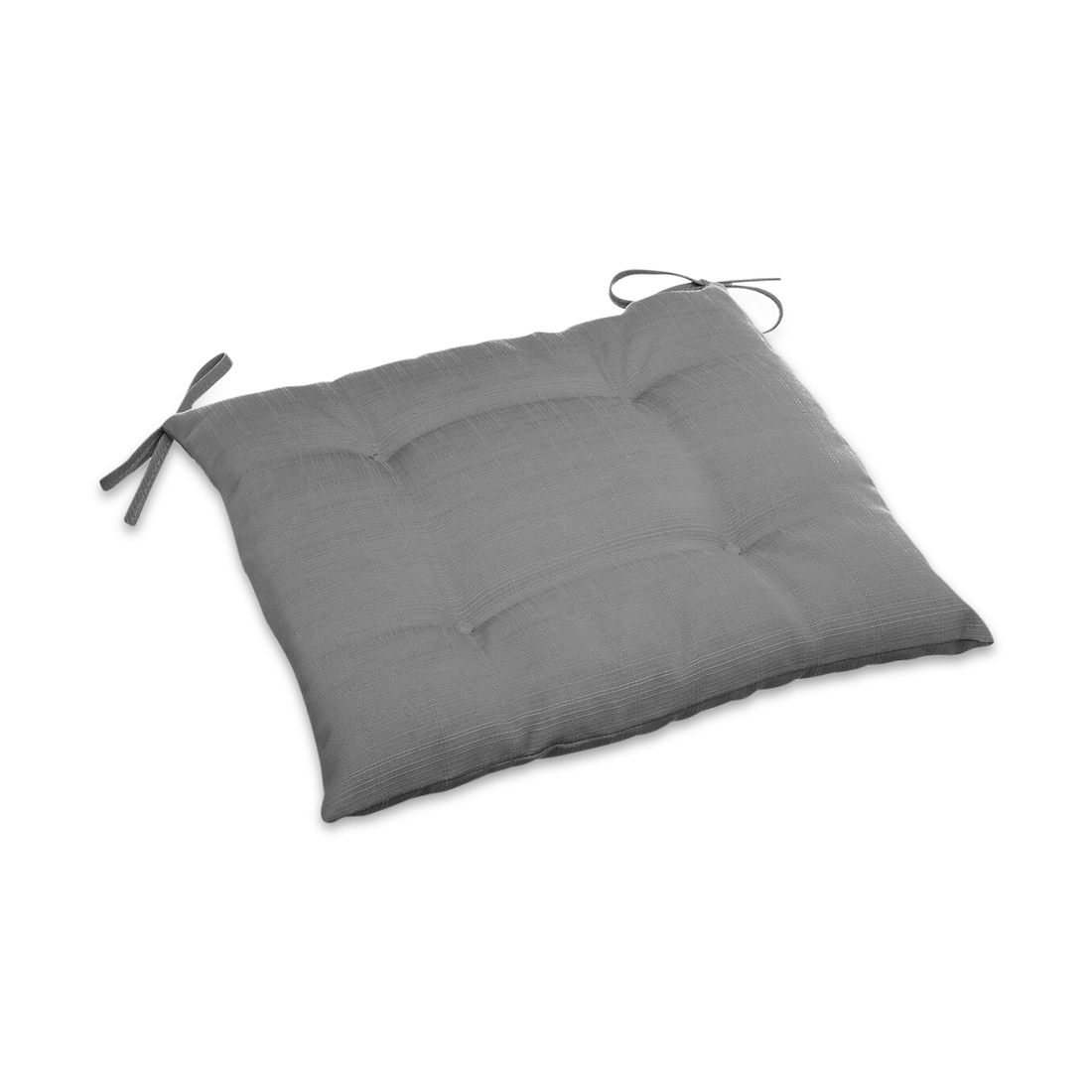 Stoelkussen GRIGIO Grijs Stoelkussen GRIGIO Grijs