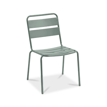 Tuinstoel MASSIMO Olijf Tuinstoel MASSIMO Olijf