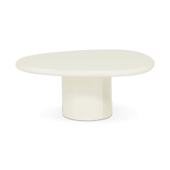 Salontafel VRITTA 110x90 Microcement Salontafel VRITTA 110x90 Microcement