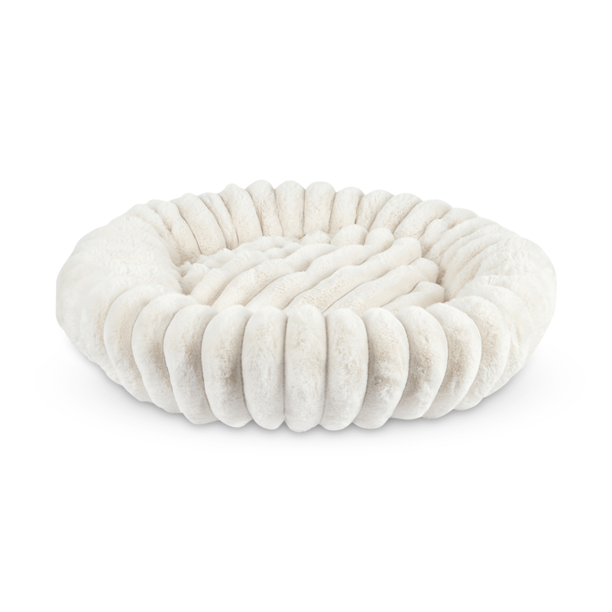 Dierenkussen DEX L Beige