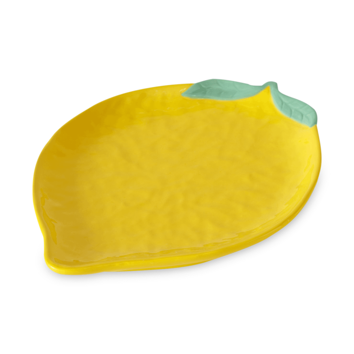 Plateau ZITRONELLA Citroen Geel 