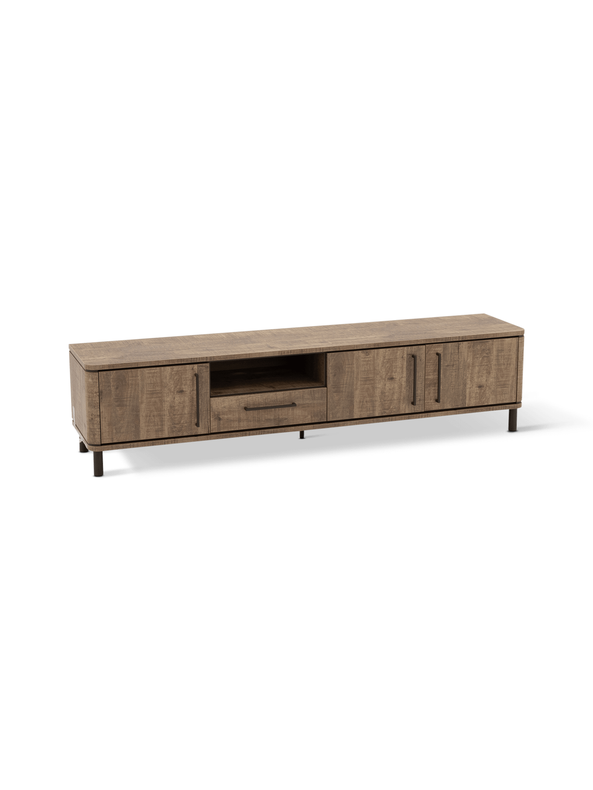 TV-meubel Hammond Mango B210