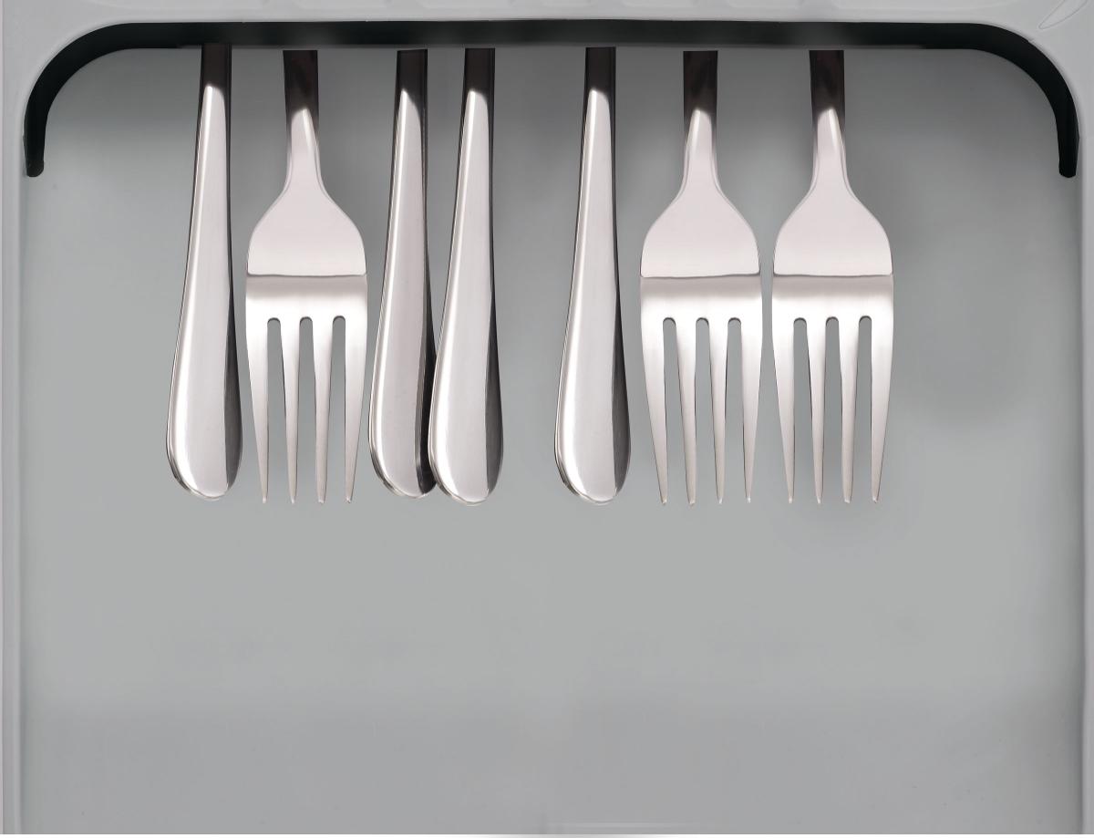 Drawerstore Keukenlade Organiser Dubbel