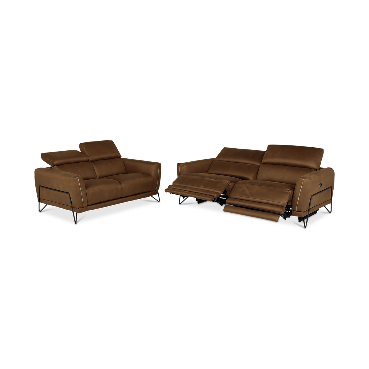 2,5-zit STANFORD AMO-14 Brandy