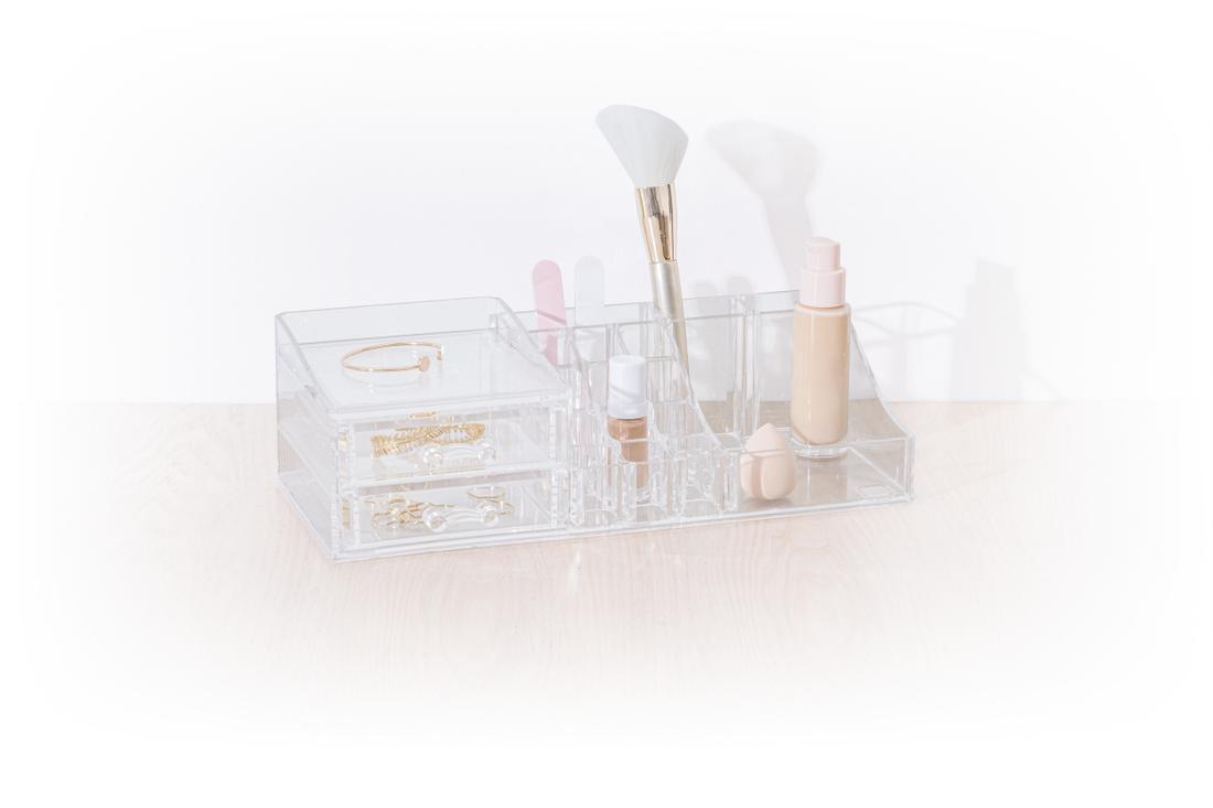 Make Up-Organiser BEAUTIS Combi Make Up-Organiser BEAUTIS Combi