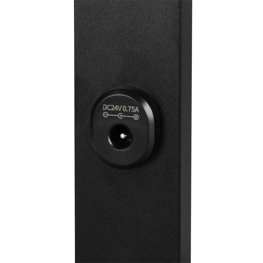 Bureaulamp SERVO Zwart Bureaulamp SERVO Zwart