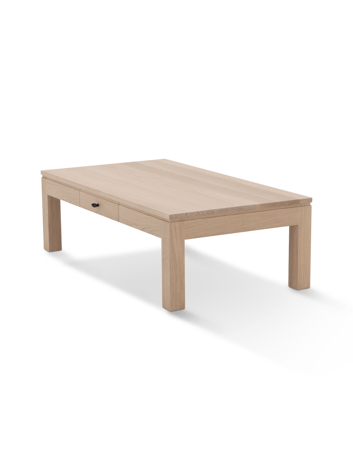 Salontafel Litau 130 x 70 cm