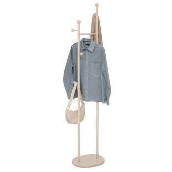 Kapstok LYNNI Metaal Argile Kapstok LYNNI Metaal Argile