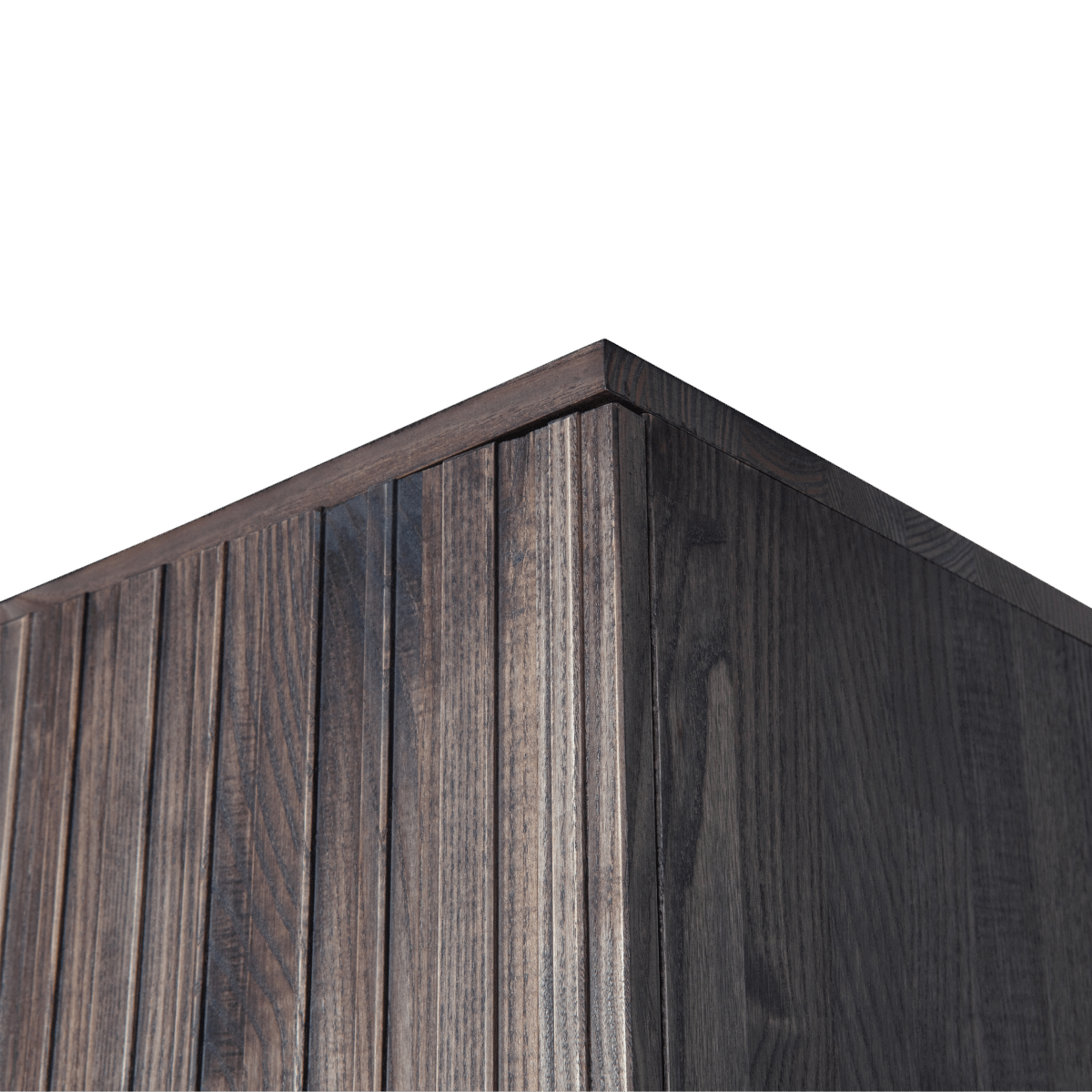 Woood Bergkast GRAVURE Espresso B60
