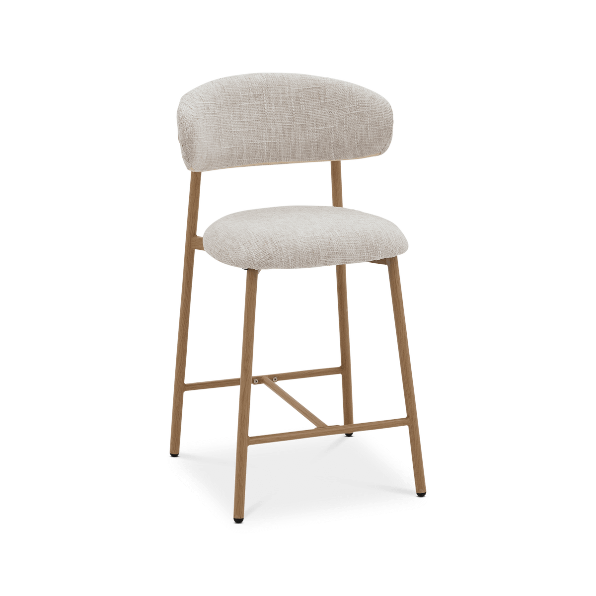 Barstoel MARGIT Natural/Natur