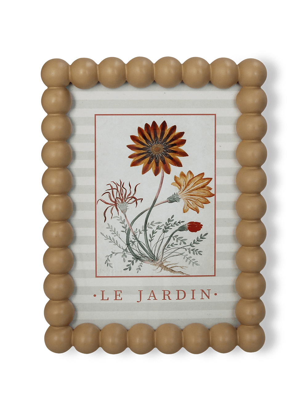 Fotokader BANDI 13x18 Poly Bruin