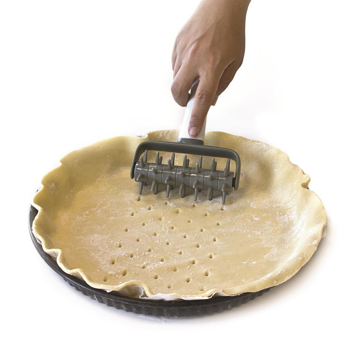 Gaatjesroller Deeg LILY Poly Ass.