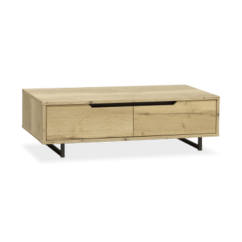 Salontafel DIADEMA 135x67 Salontafel DIADEMA 135x67
