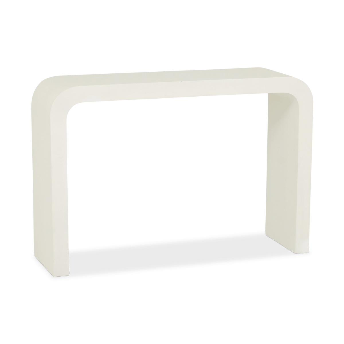 Console SIFNOS 120x35 Microcement