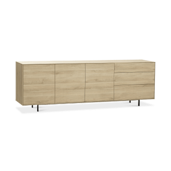 Dressoir ANALOG B244 Fresh Oak Dressoir ANALOG B244 Fresh Oak