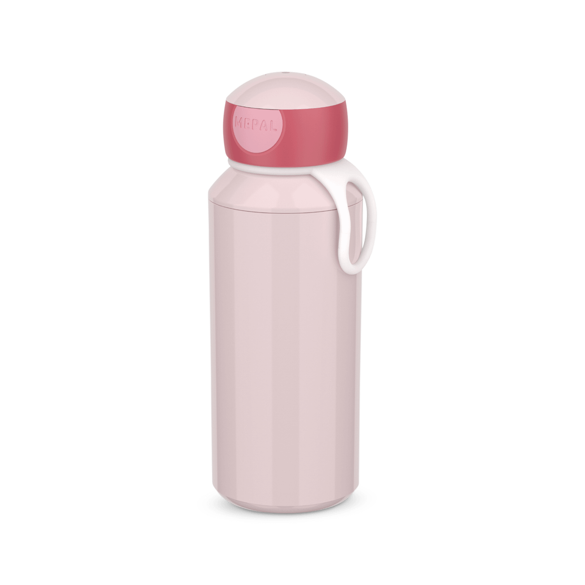 Drinkfles CAMPUS Pop-up 400ml Cool Pink