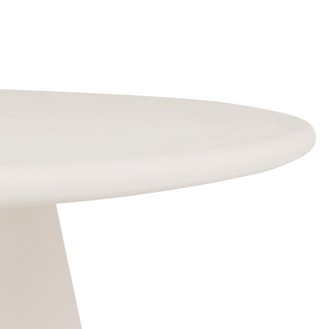 Eettafel AESON Ø120 Microcement Eettafel AESON Ø120 Microcement