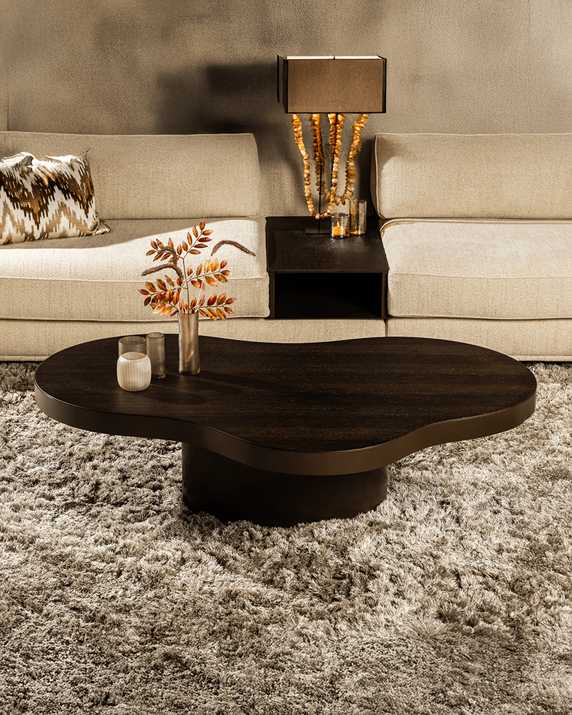 Salontafel Strato 140 x 90 cm