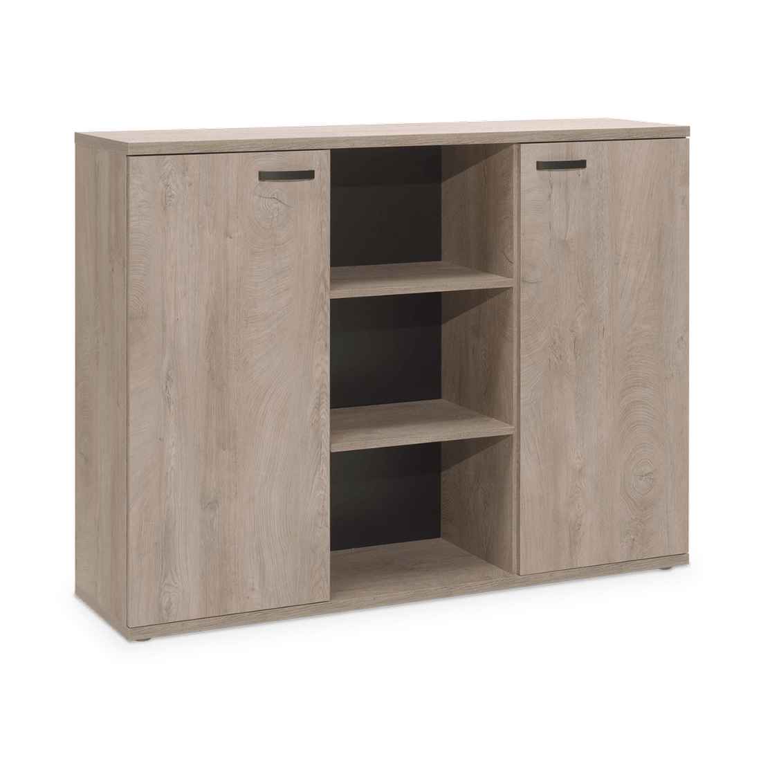 Boekenkast SHIFT Humus eik Boekenkast SHIFT Humus eik