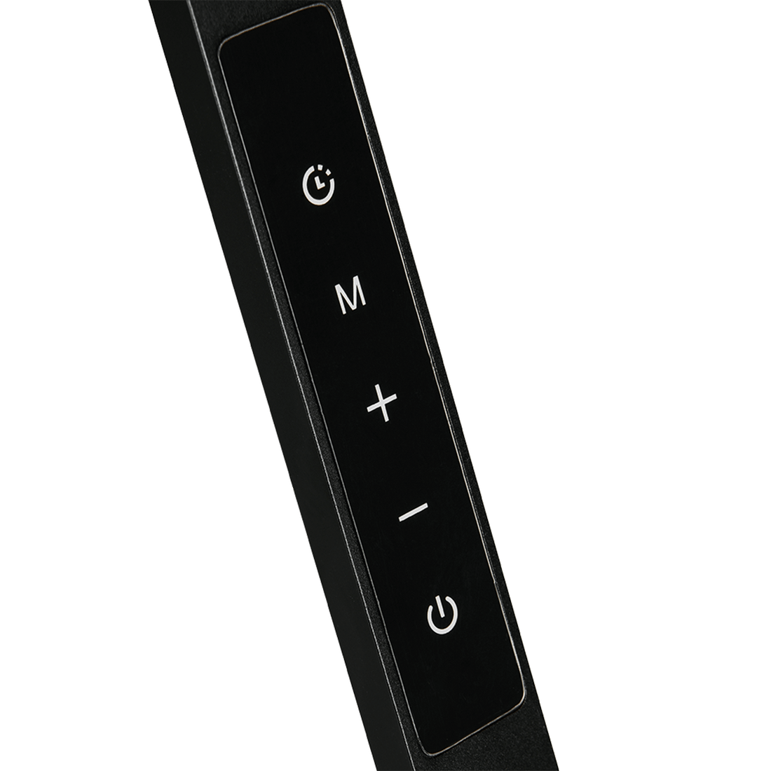 Bureaulamp SERVO Zwart Bureaulamp SERVO Zwart