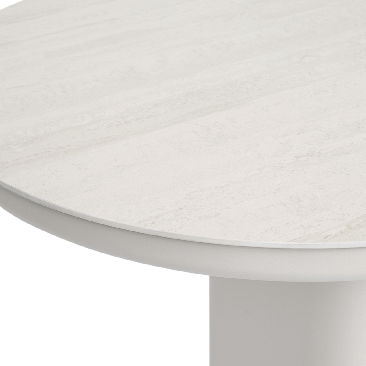 Tuintafel CIELO Beige/Argile 280x120