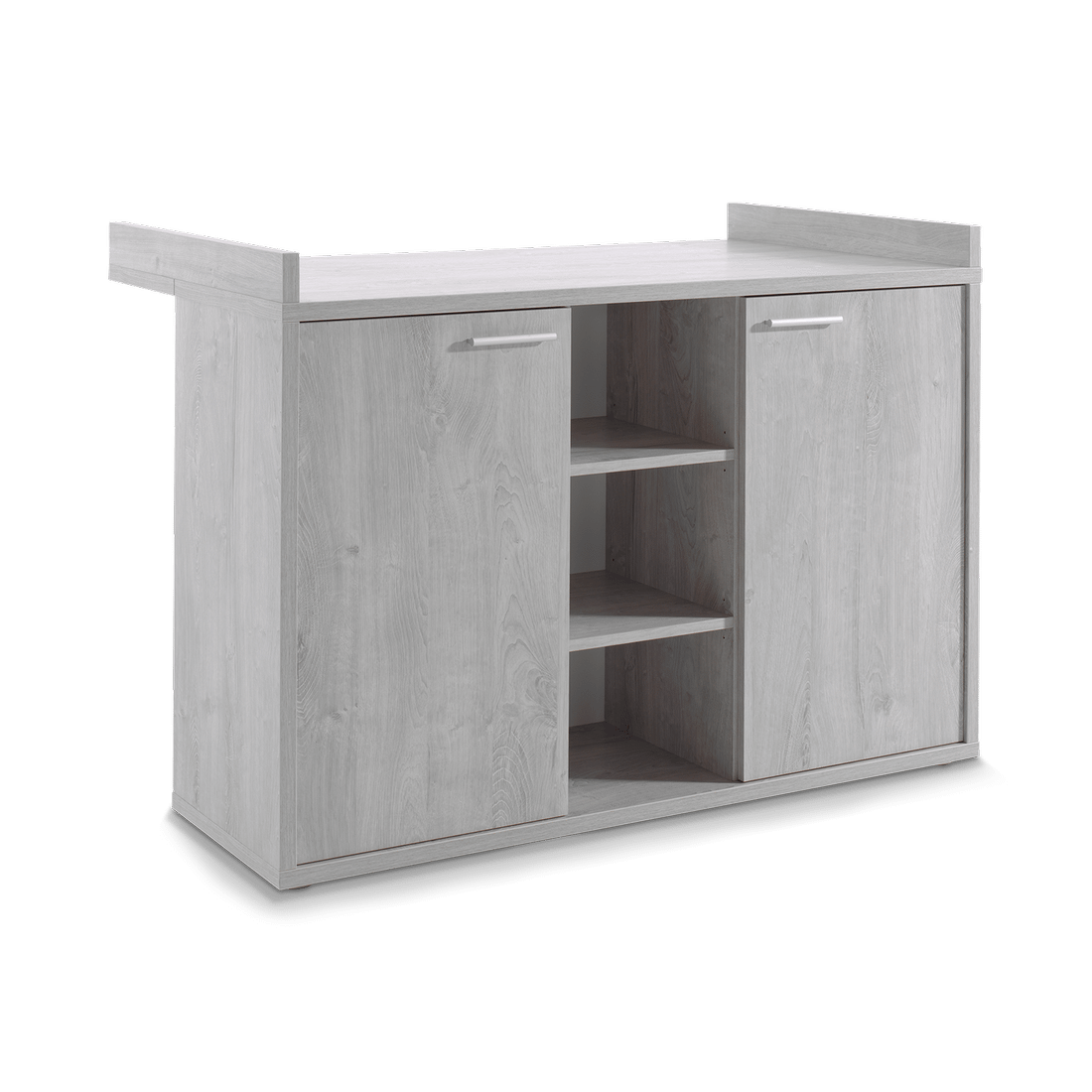 Babycommode BRAM Ribbeck Eik Babycommode BRAM Ribbeck Eik