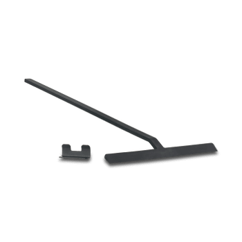 Glazenwisser RIM Zwart XL Glazenwisser RIM Zwart XL