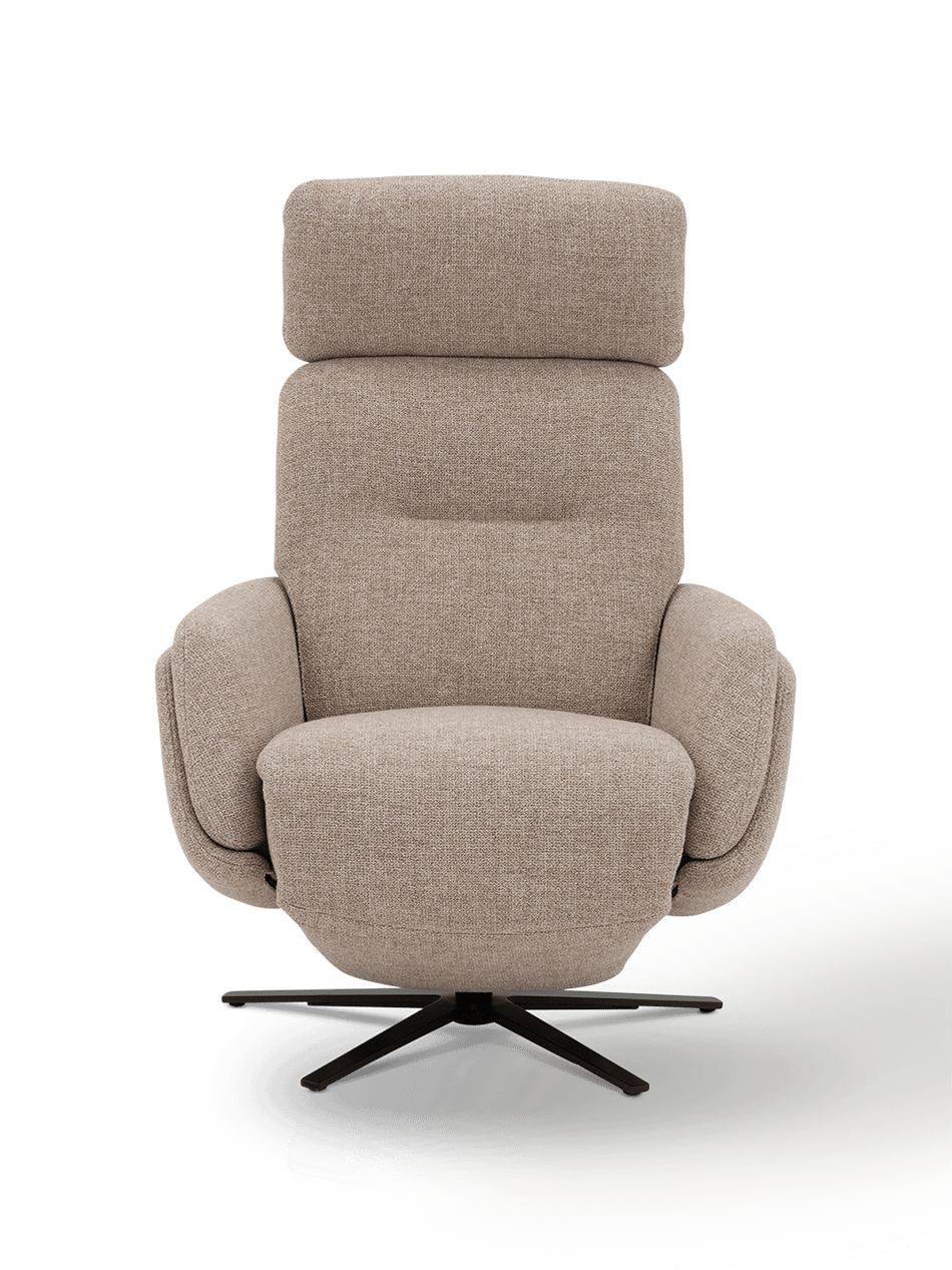 Relaxfauteuil Brogo S