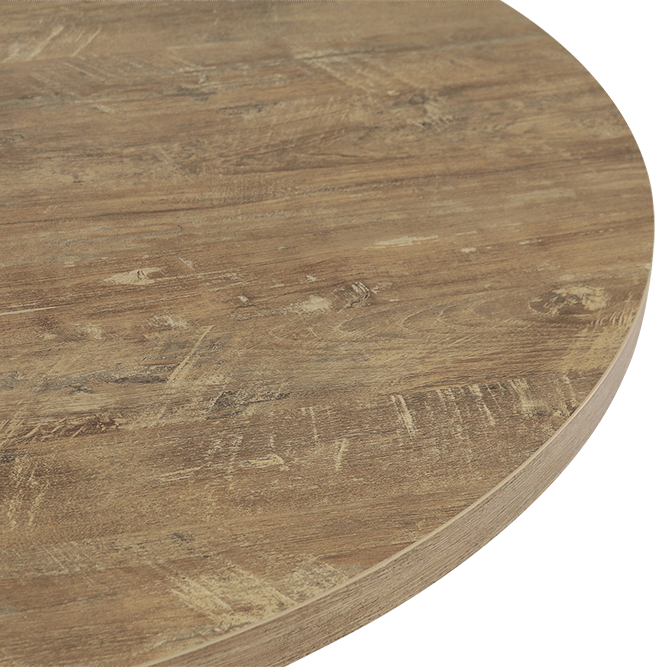 Eettafel EATING Ø150
