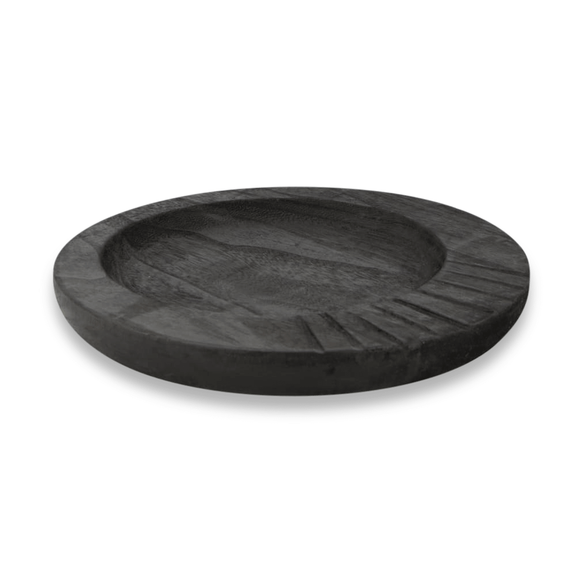 Plateau ARKOR Hout Zwart