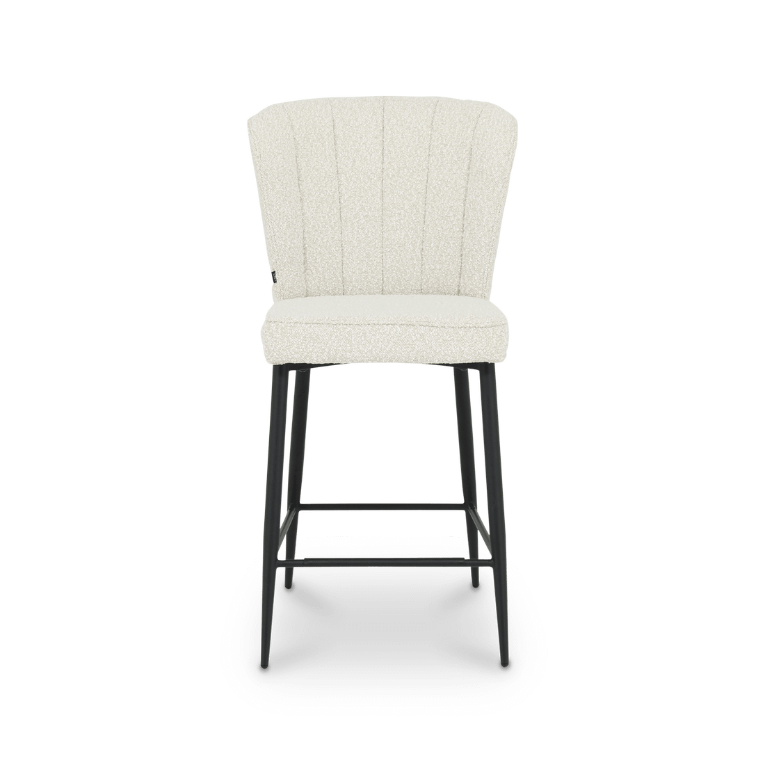 Barstoel BENE Touch Pearl Barstoel BENE Touch Pearl