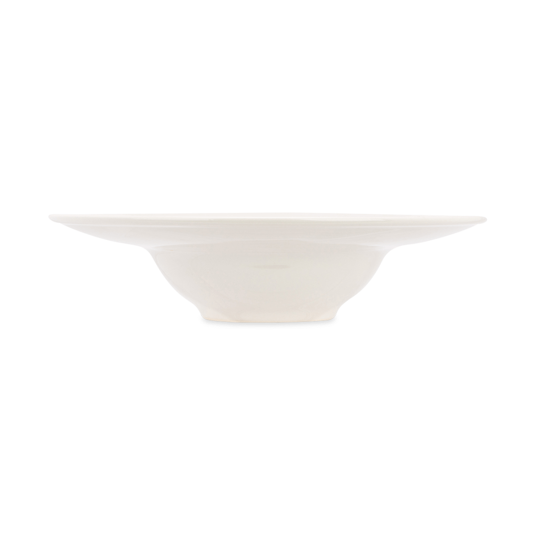 Pastabord PASTA Wit Gededoreerd Pastabord PASTA Wit Gededoreerd