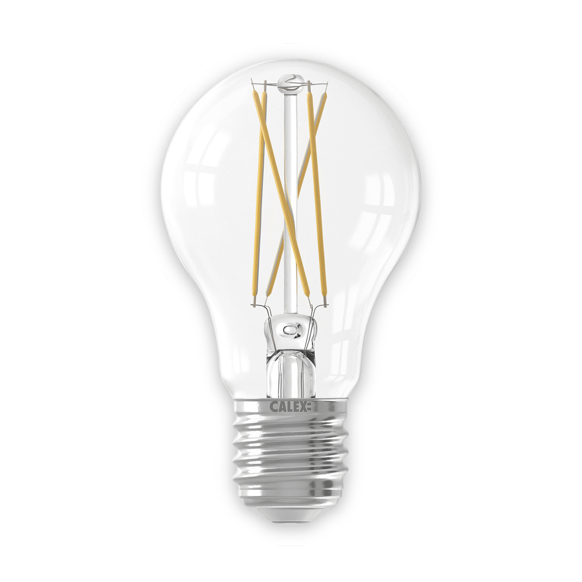 SMART Lamp BOL Transp. 7W