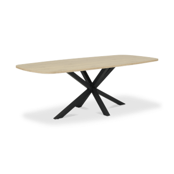 Eettafel EATING 225x100 Mil. Eik Natuur Eettafel EATING 225x100 Mil. Eik Natuur