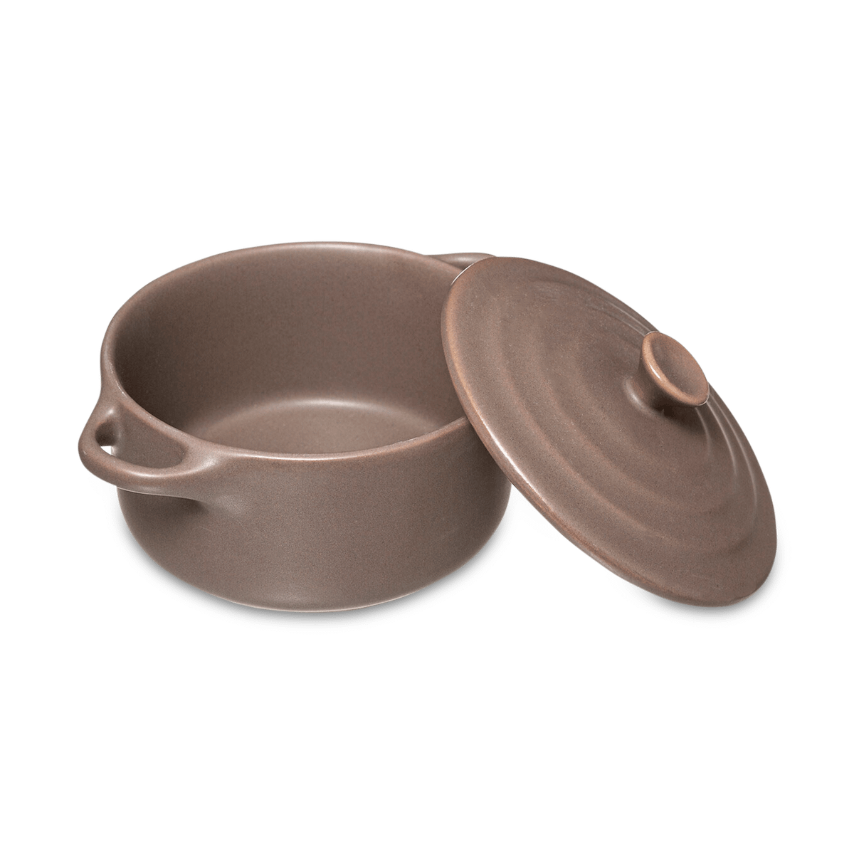 Mini-Cocotte COCOT Rond Ass.