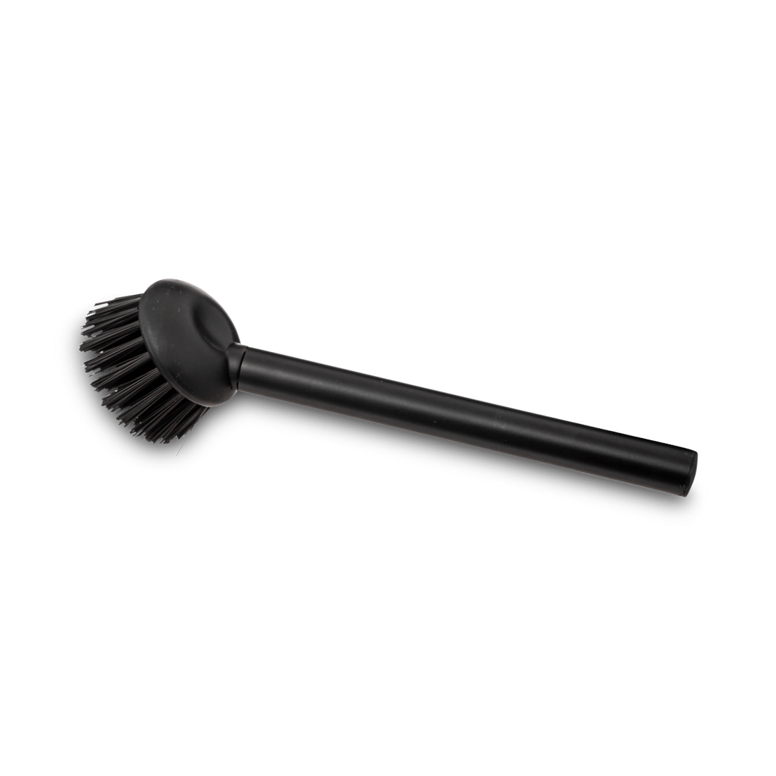 Zeepdispenser BLACKWOOD M/Scrubby+Borstel Zeepdispenser BLACKWOOD M/Scrubby+Borstel