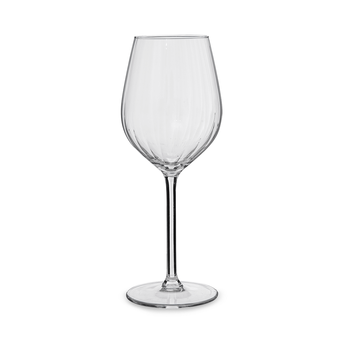 S/6 Wijnglas VOLTHA 38cl