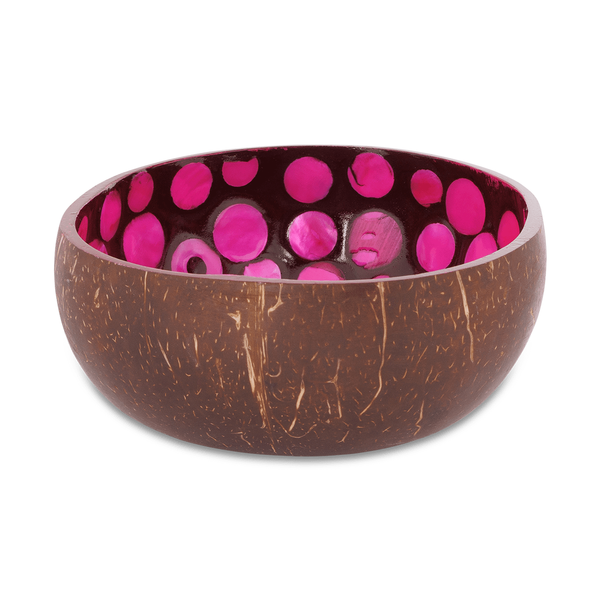 Cocosbowl NOYA Pink Pearl