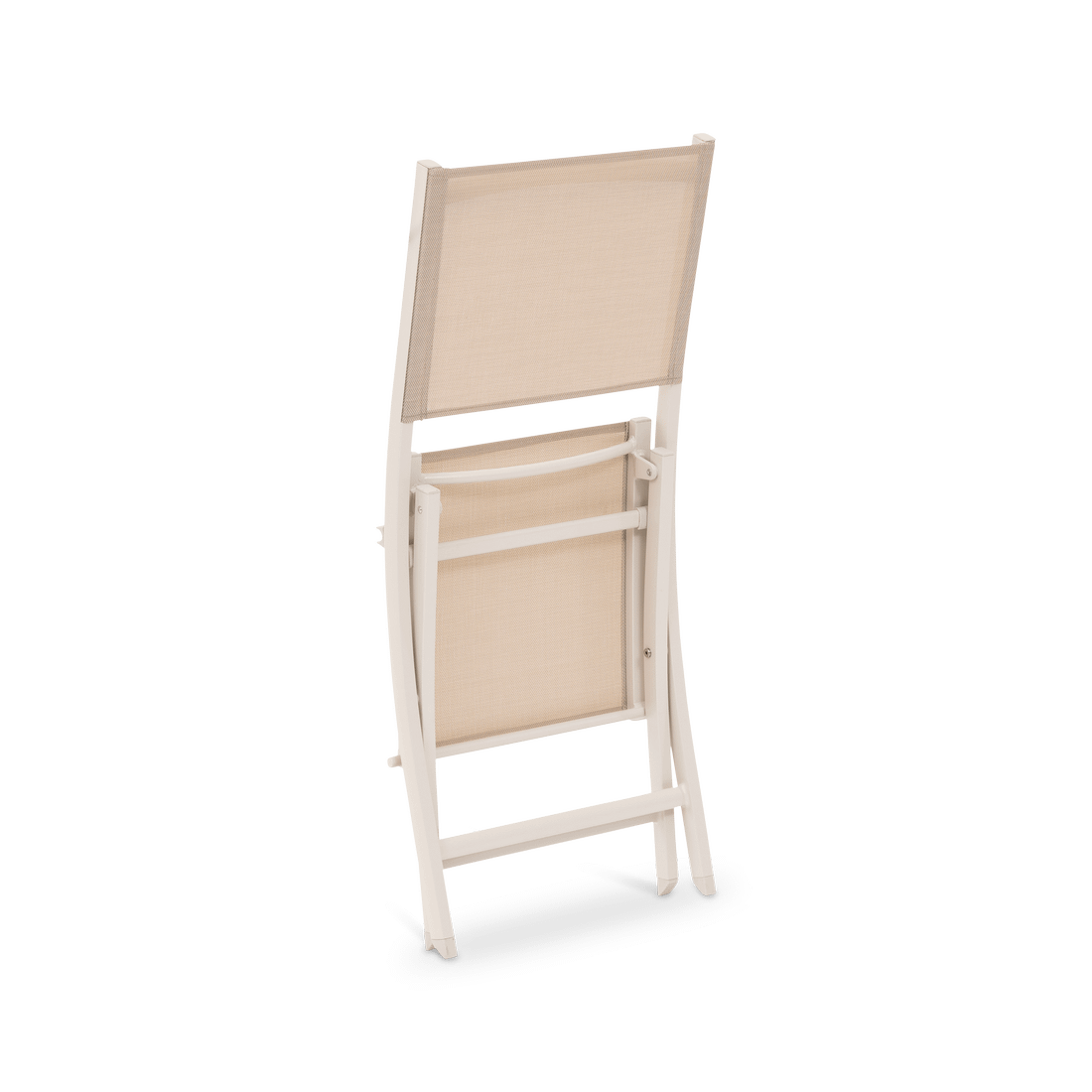 Klapstoel DURELLA Beige Klapstoel DURELLA Beige