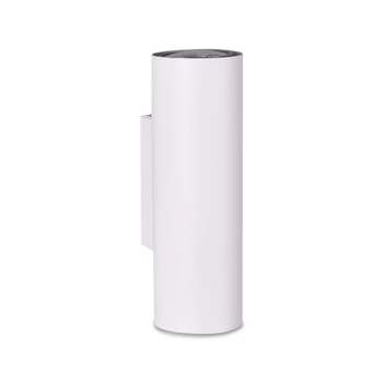 Wandlamp MARLEY Metaal Wit Wandlamp MARLEY Metaal Wit