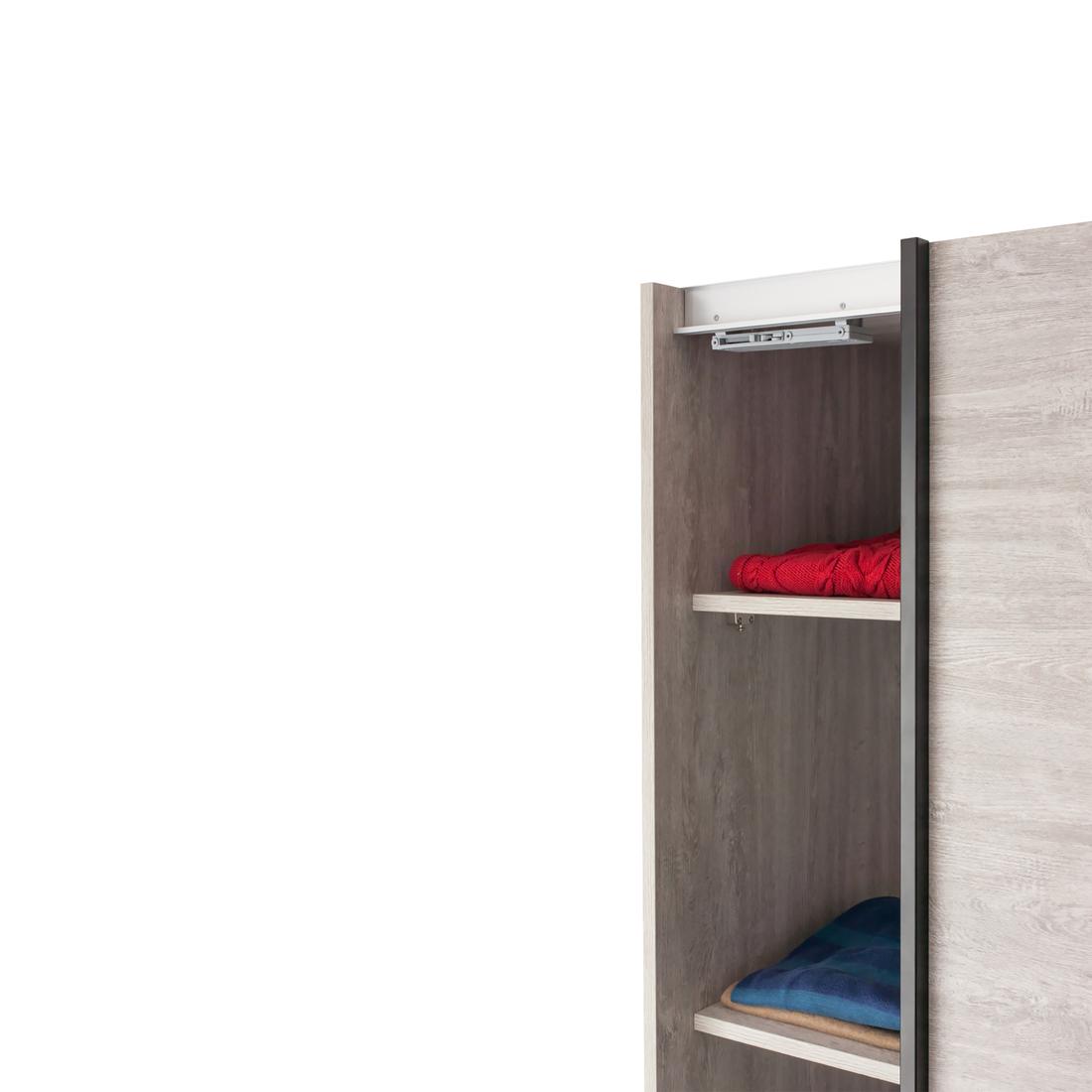 Kleerkast IMPERIUM Valonia B250 Kleerkast IMPERIUM Valonia B250